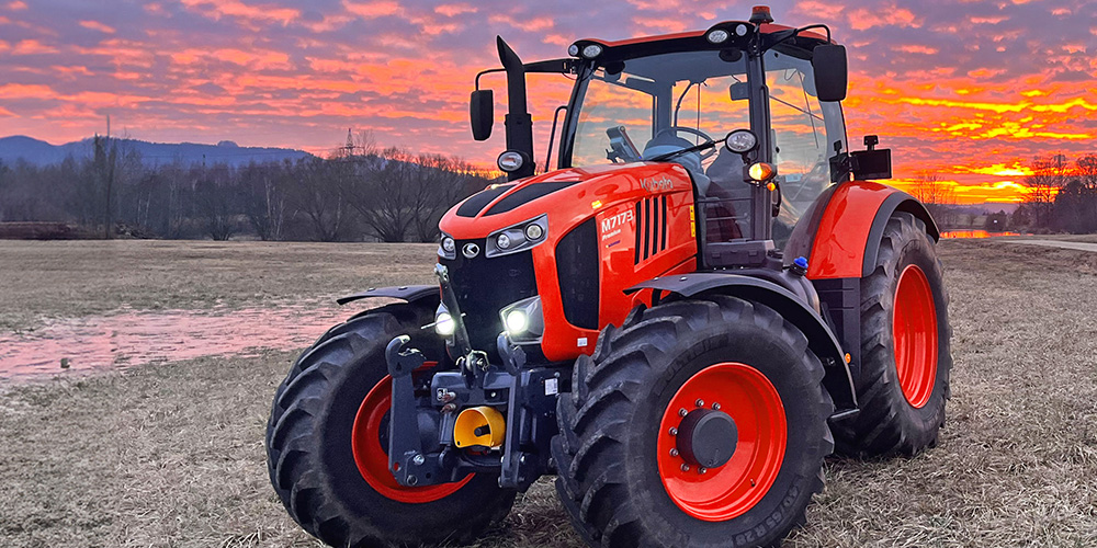Agrowest - M7173