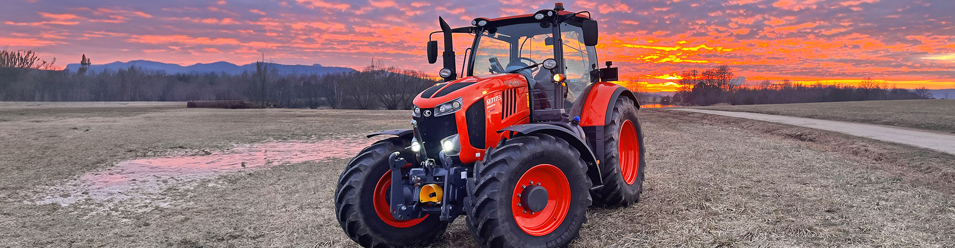 Agrowest - M7173